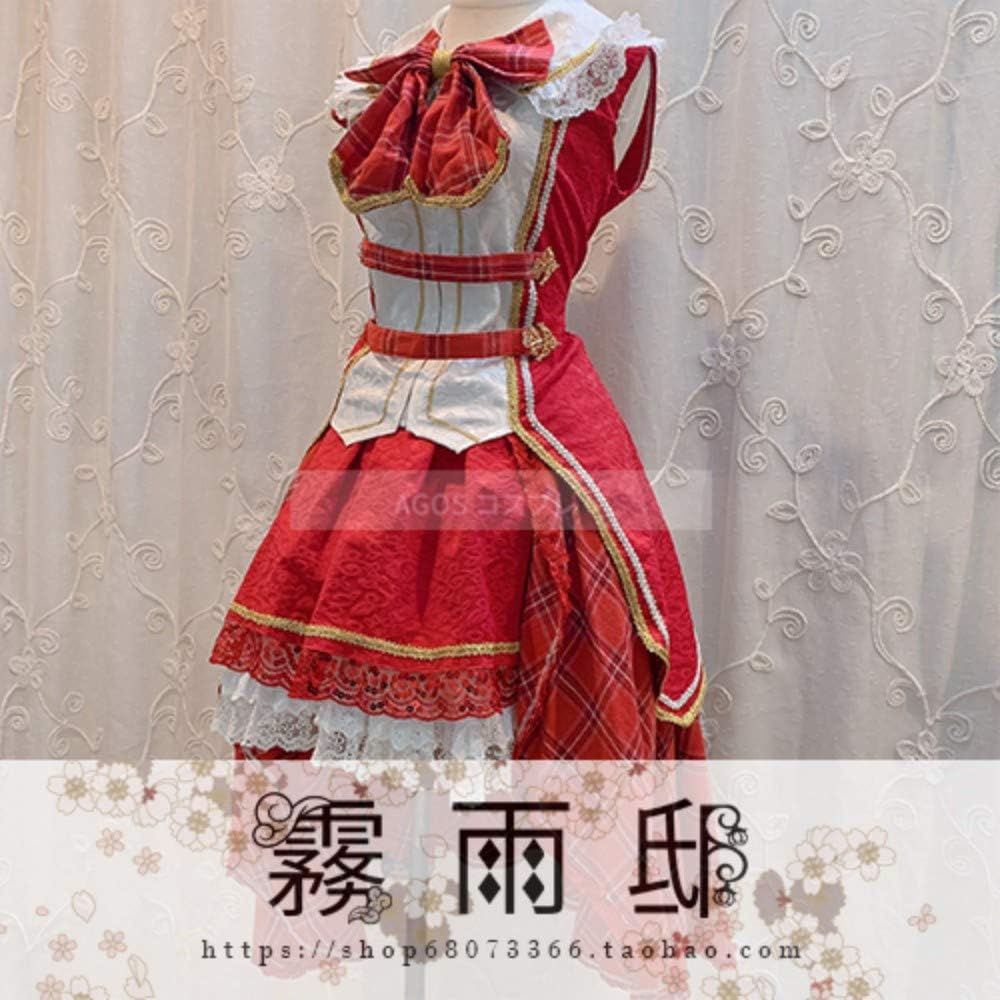 Amazon プリンセスコネクト Re Diveノゾミ 桜井望コスプレ衣装 コスプレ 仮装 通販