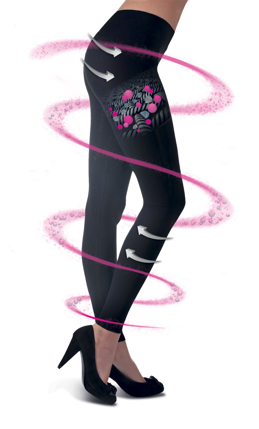 Lanaform Cosmetex Legging