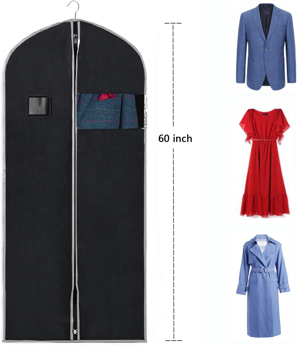 Garment Bags - Image 3