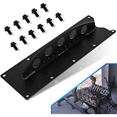 LS Engine Lift Plate Hoist Picker Cranet Lifting Plate Bracket for Chevy LS Series LSX LS LS1 LS2 LS3 LQ4 6.0 6.2 5.3 4.8 Gen 3 4