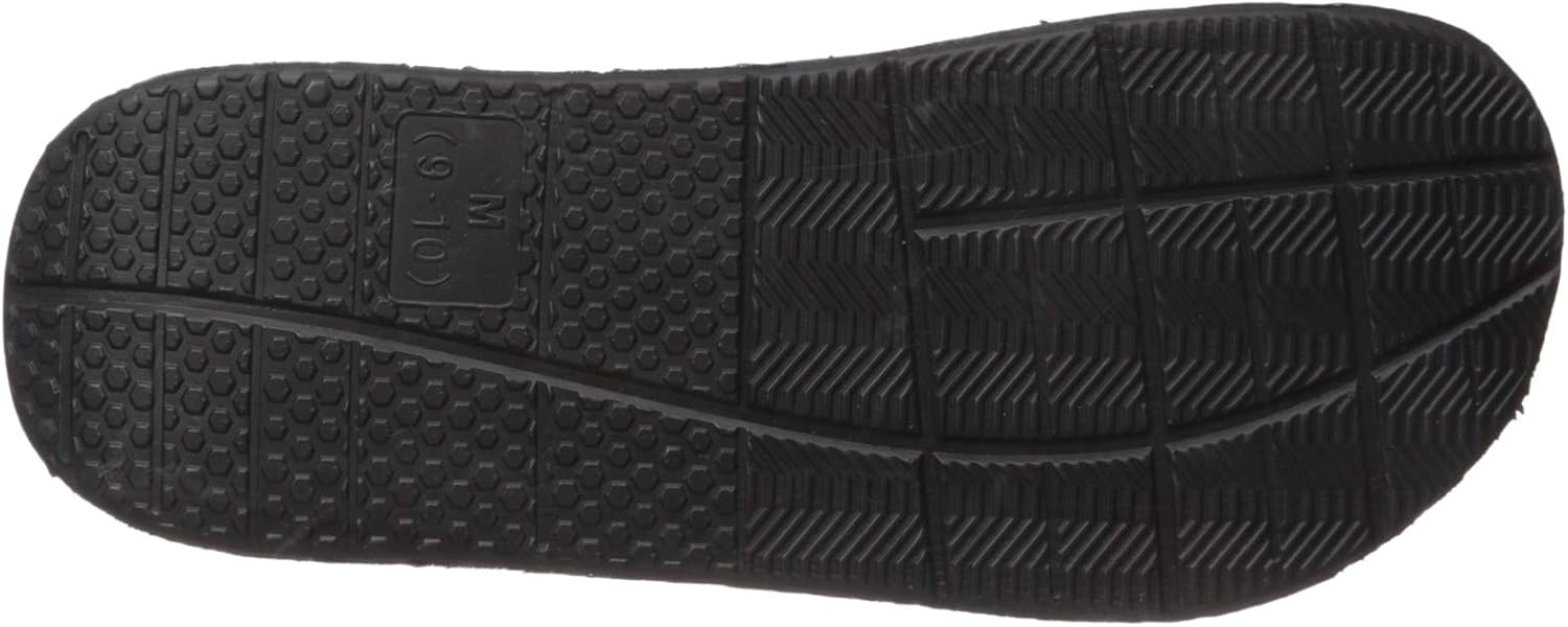 FOCO Mens MLB Big Logo Foam Slide : Sports & Outdoors