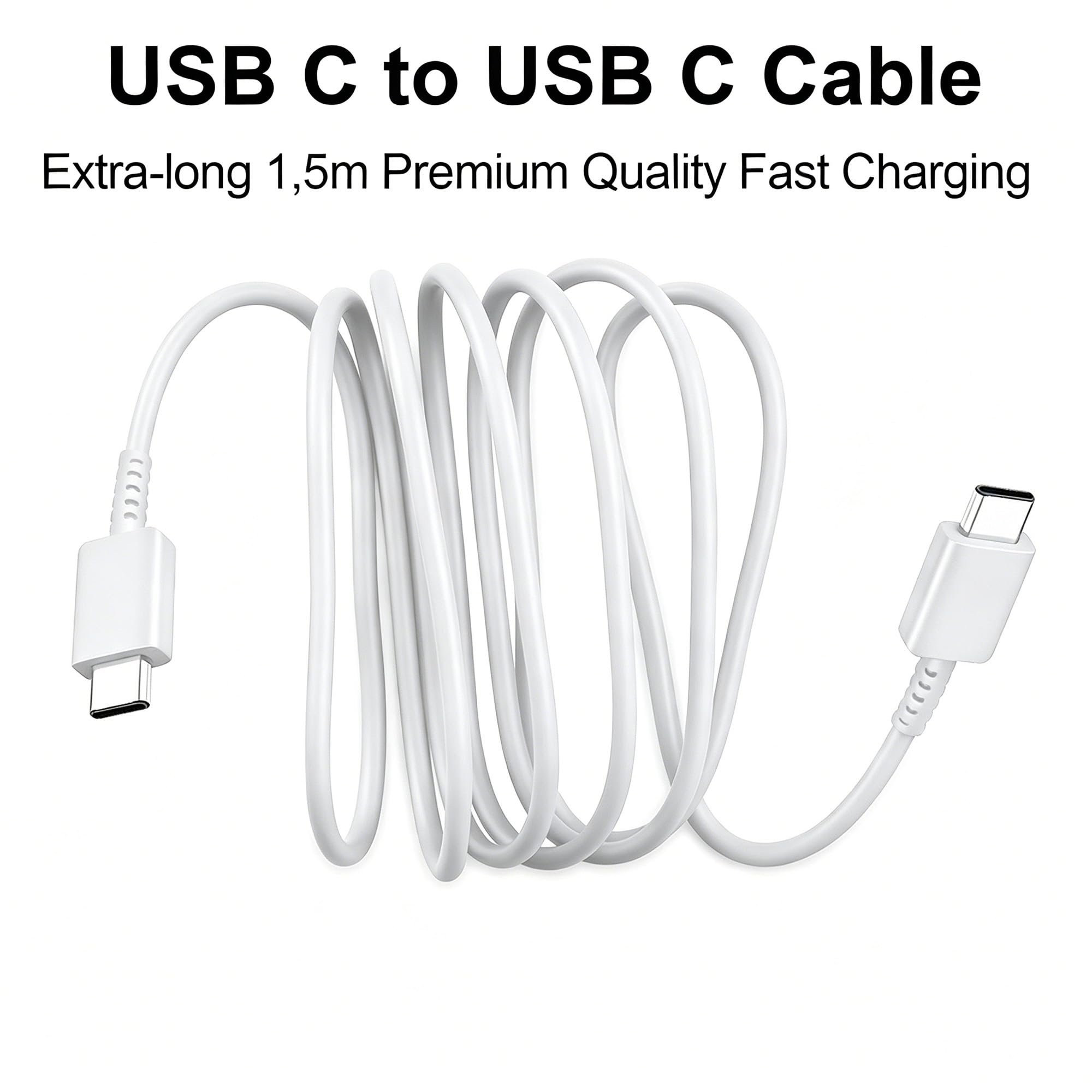 25W Schnellladegerät Ladekabel für Samsung Galaxy S26 S25 S24 S23 S22 S21 S20 FE Ultra Plus A57 A56 A55 A54 A36 A35 A16 Z Fold 7, Ladegerät USB C Schnellladekabel und Typ C Handy Netzteil Adapter 5