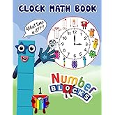 My First Clock Book
