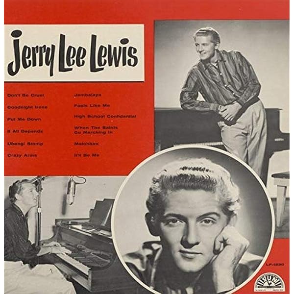 ザ・キラー・ライヴ1964to1970　ジェリー・リー・ルイス　3枚組CD　レア Amazon.com: The Killer Keys Of Jerry Lee Lewis (Sun Records