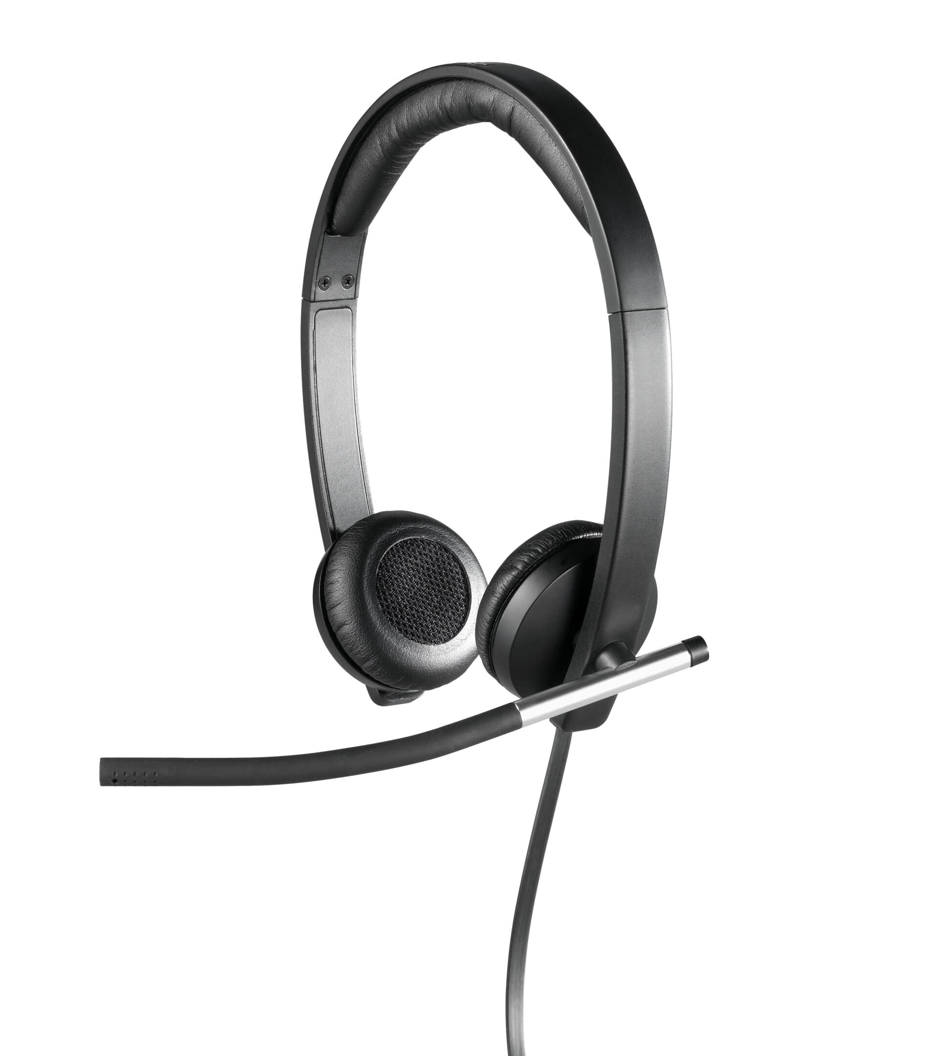 Logitech H650e Headset, kabelgebunden