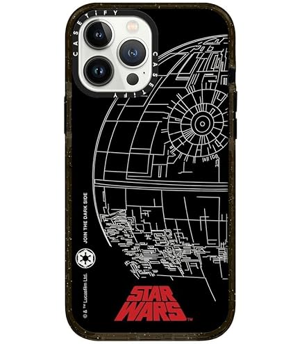 Amazon.com: CASETiFY Impact iPhone 13 Pro Max Case [Deadpool