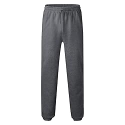LCMTWX Mens Neon Shirt Mens Workout Pants