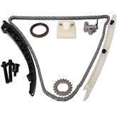 &lrm;JAVOUKA 22HP47N Timing Chain Kit fit for Chevrolet Cruze/Sonic/Trax/Volt | fit for Cadillac ELR, fit for Buick Encore 1.4L DOHC 2011-2019 Replace# ETCK2102 TK343