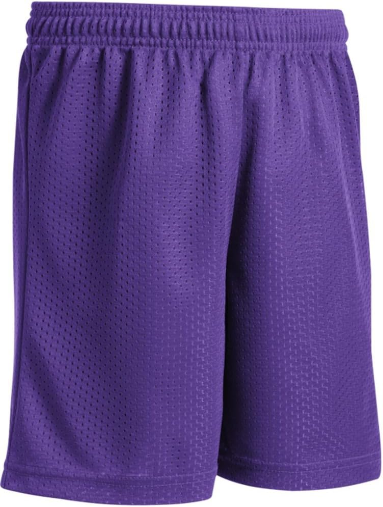 Joe's USA - Youth Mesh Basketball Shorts in 10 Colors : Clothing