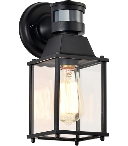 Heath Zenith Heathco HZ-4132-MW White Bayside Mission Style