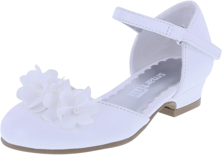 smartfit shoes made by stride rite