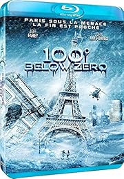 100 Below 0 - Blu-ray