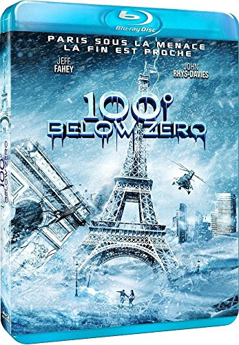 100 Below 0 - Blu-ray