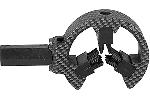 Universal Camouflage Brush Rest Compound Bow Recurve Bow Archery TP812 Rest for Compound Bows Arrows Bow Accessories Screw in