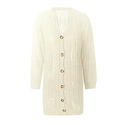 ADJHDFH Off The Shoulder Sweater Ballet Wrap