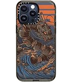 Amazon.com: CASETiFY for iPhone 15 Pro Max Case - Impact | Slim