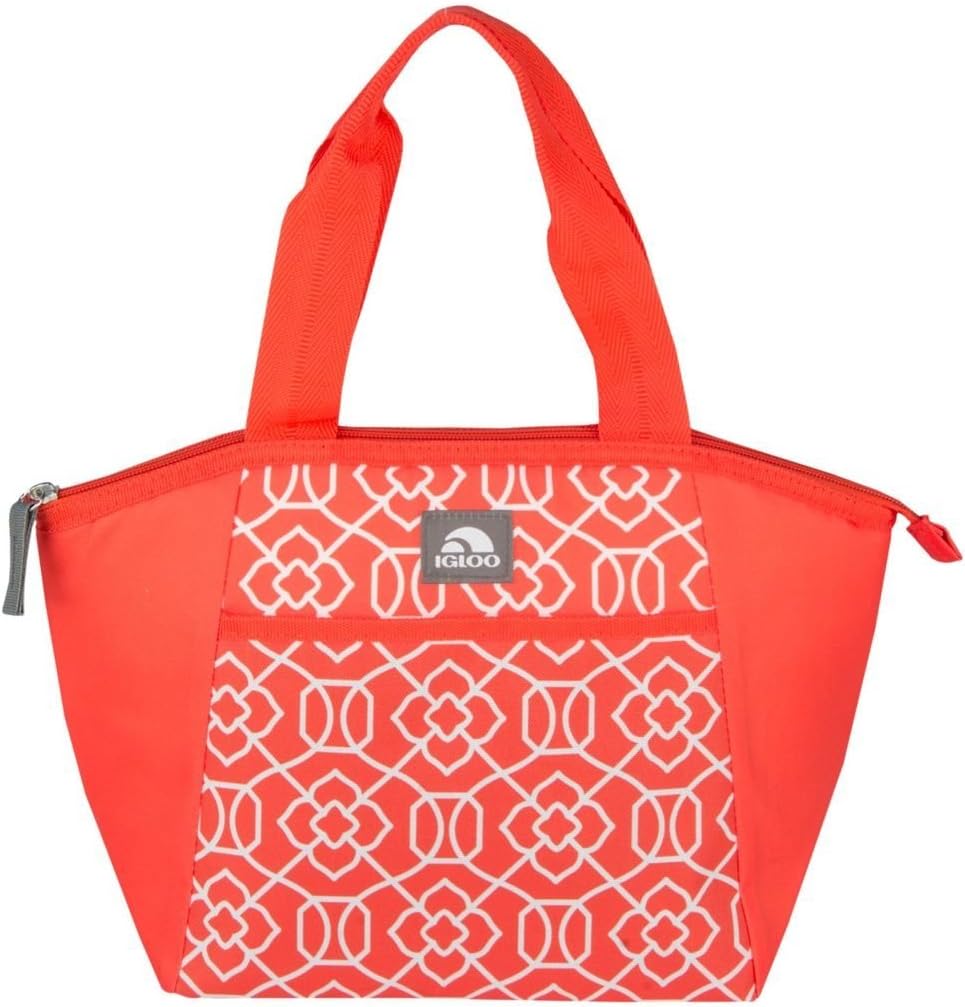 igloo mini essential tote cooler bag