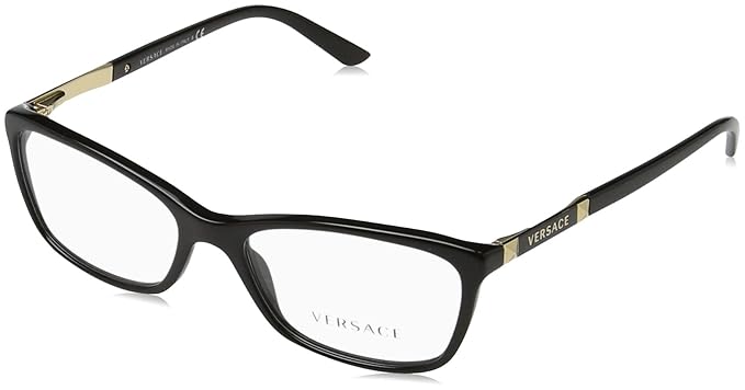 monturas versace mujer