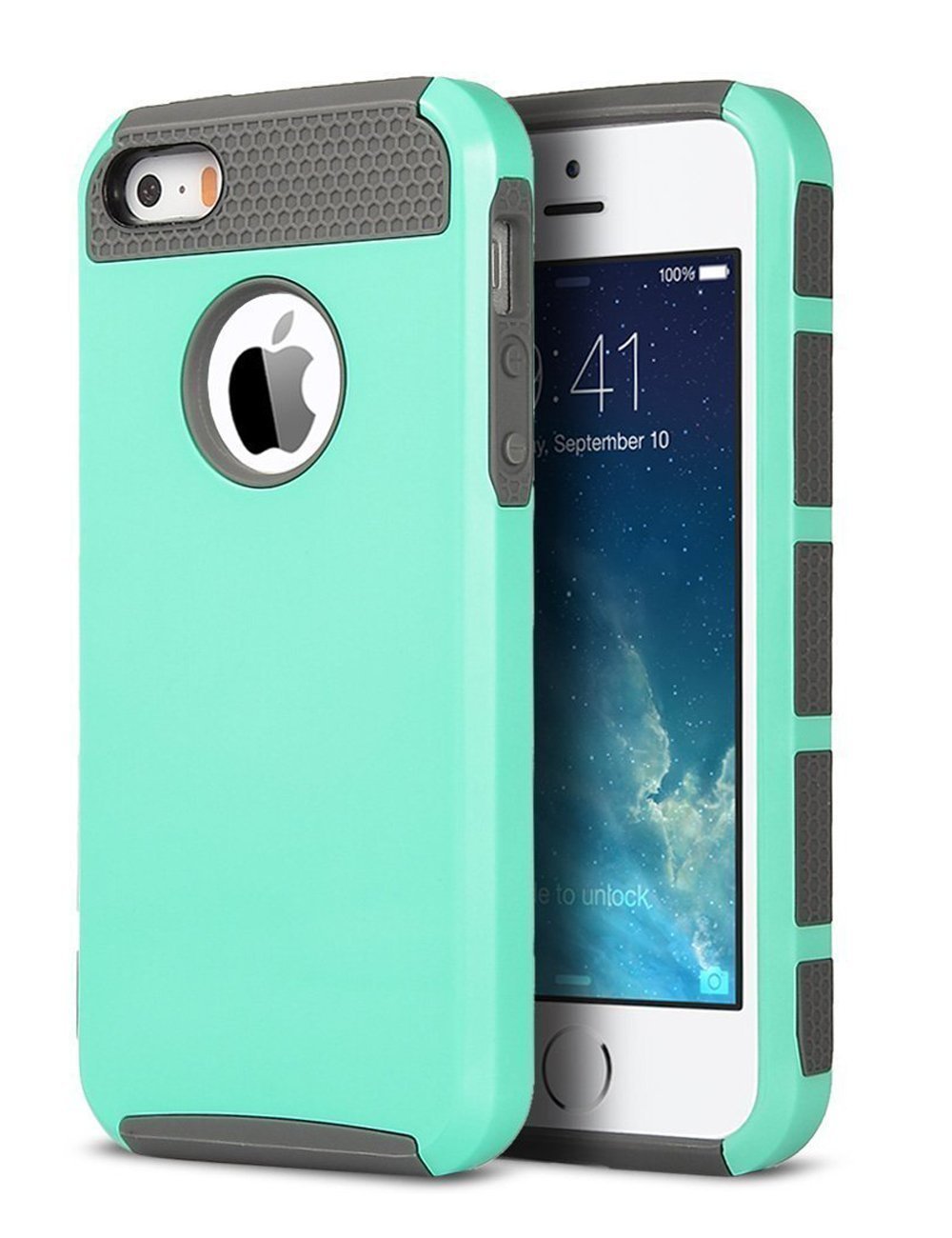 iPhone 5S Case,iPhone SE Case,iPhone 5 Case,Anna Shop Slim