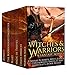 Witches and Warriors: 5 Fantasy Novels