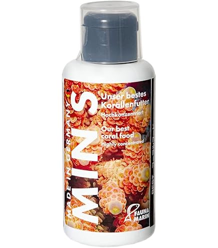 READY2REEF/FAUNA MARINE/2.8L（2800ml） Ready-2-Reef All In One Dosing Solution - Fauna Marin – Top