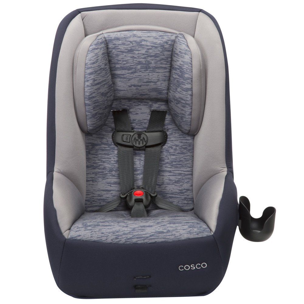 mighty fit car seat