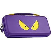 Carry Case Compatible with Switch-Portable Hardshell Travel Carrying Case fit Switch Console & Game Accessories