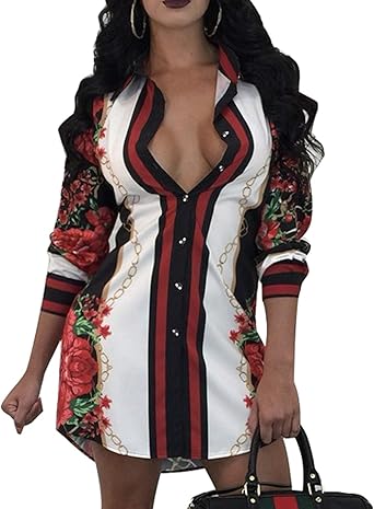 amazon dress blouses