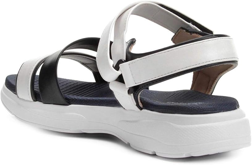 sandália modare papete feminina