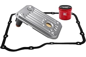 29537965 Transmission Filter Kit Fit for Allison 1000 2000 Series,for 2001-2010 Chevy Silverado/GMC Sierra 6.6L Duramax Diese