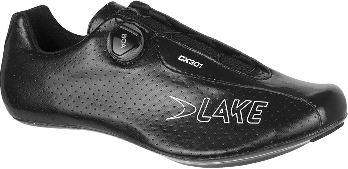 lake cx301 extra wide