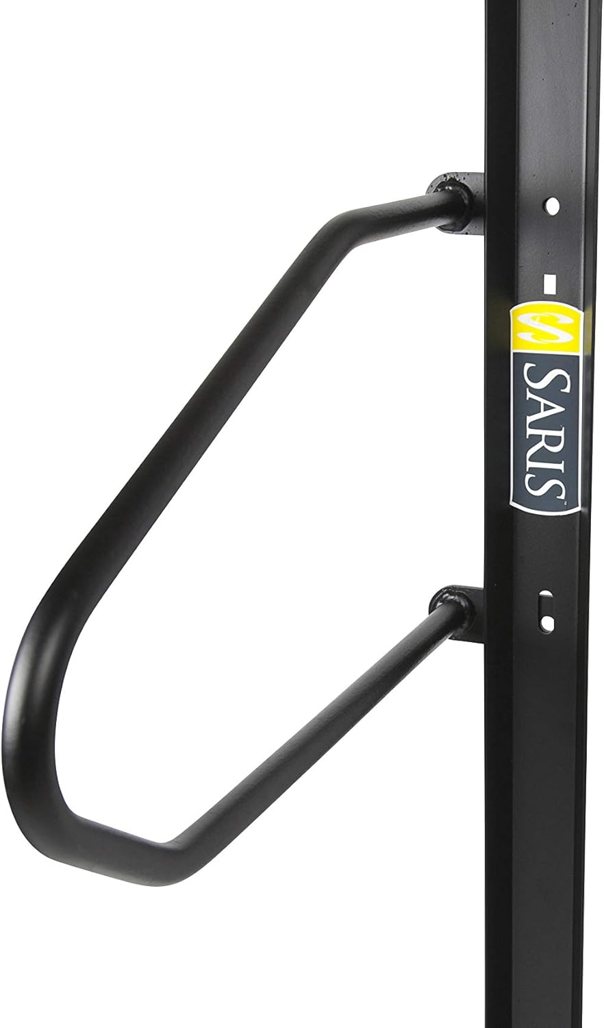 saris locking bike trac