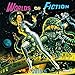 Worlds of Fiction 2020: Kalender 2020 by