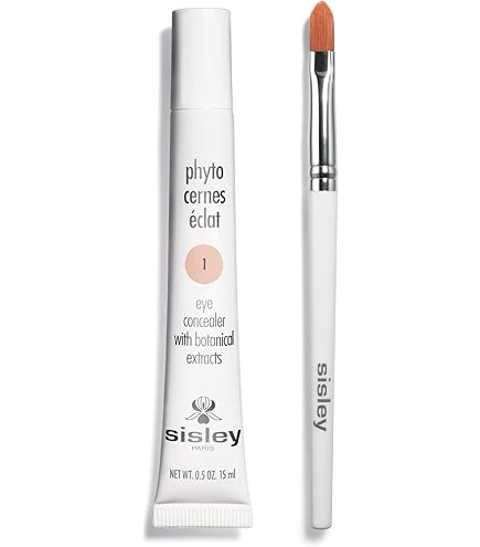 Amazon.com: Sisley Paris Phyto-Cernes Eclat, No. 1 - 15 mL - Eye