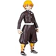McFarlane Toys - Demon Slayer Zenitsu Agatsuma 5in Action Figure