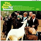 PET SOUNDS (MONO) (OGV) (MONO)                    