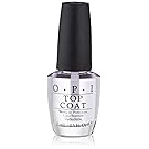 OPI Top Coat Nail Polish