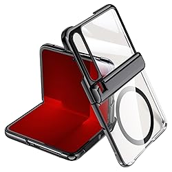 LSKOZU Case for Huawei Pura X, Lightweight, Slim
