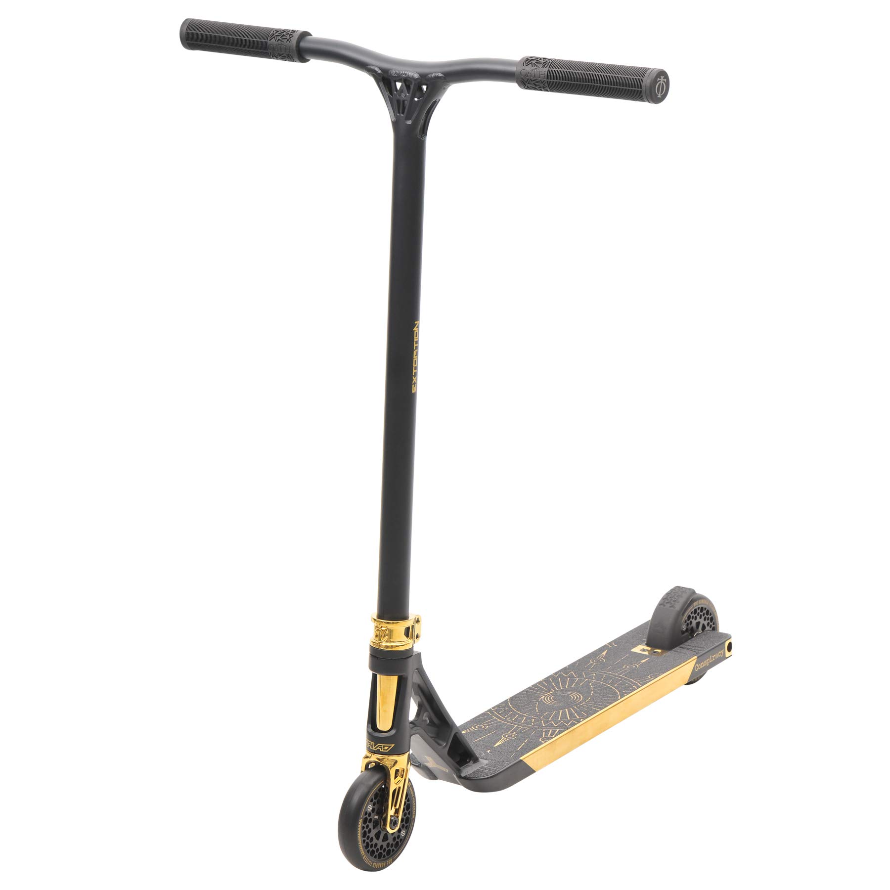 Buy Triad Conspiracy Trick Scooter Online at desertcartKUWAIT