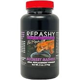 Repashy Crested Gecko Diet Mulberry Madness (6 oz)