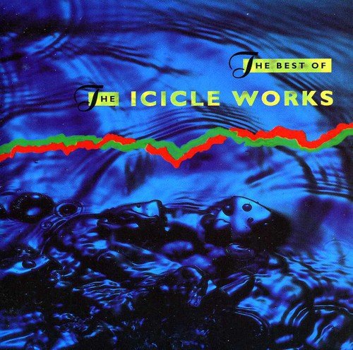 The Best of the Icicle Works (The Best Of The Icicle Works)