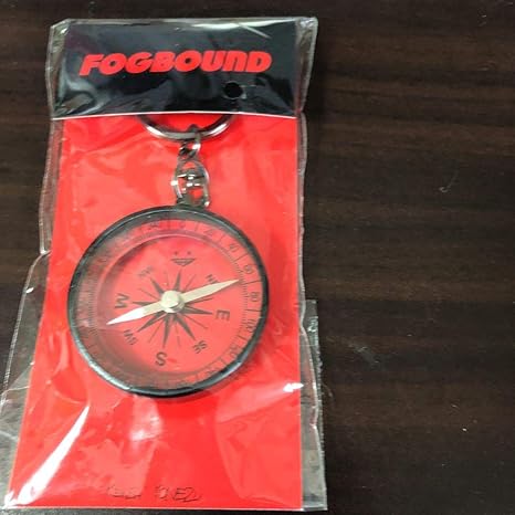 Amazon Co Jp 米津玄師 Fogbound グッズ コンパス Hobby