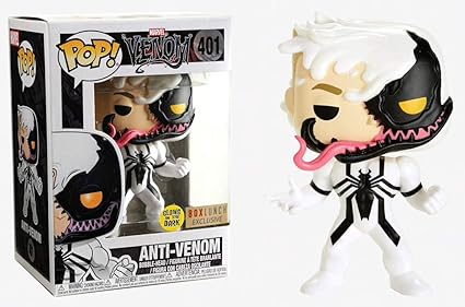 funko pop venom amazon