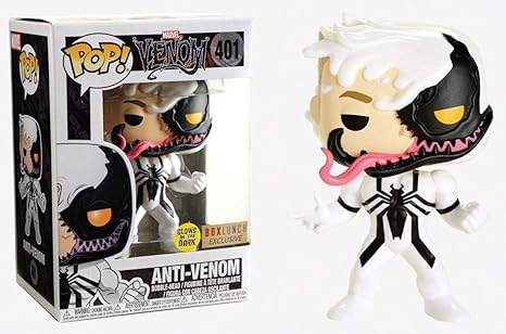 funko pop venom amazon
