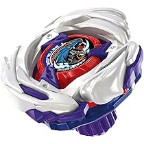 Takara Tomy Beyblade X CX-10 Booster Wolf Hunt : Amazon.com.br