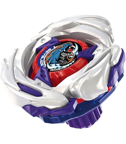 Amazon.com: Takara Tomy Beyblade X CX-08 Random Booster Vol.7