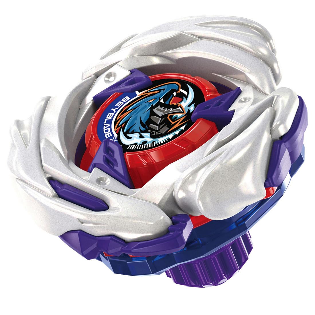 Takara Tomy Beyblade X UX-17 Starter Meteo Dragoon 3-70J