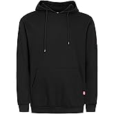 TICOMELA FR Hoodies Pullover 10.5oz Cottoon Fleece Flame Resistant Hooded Sweatshirts