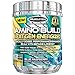 MuscleTech Amino Build Next Gen Energized, Best BCAA Amino Acids Formula with Energy, Blue Raspberry, 9.96oz