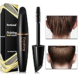 Hair Finishing Stick, Small Broken Hair Finishing Cream Refreshing Not Greasy Feel Shaping Gel Cream Hair Wax Stick Fixing Ba